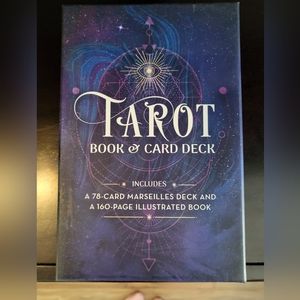 Tarot cards